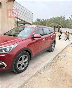 هيونداي سانتافي